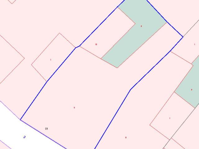 Casa en venta en Utrera, Andalucía