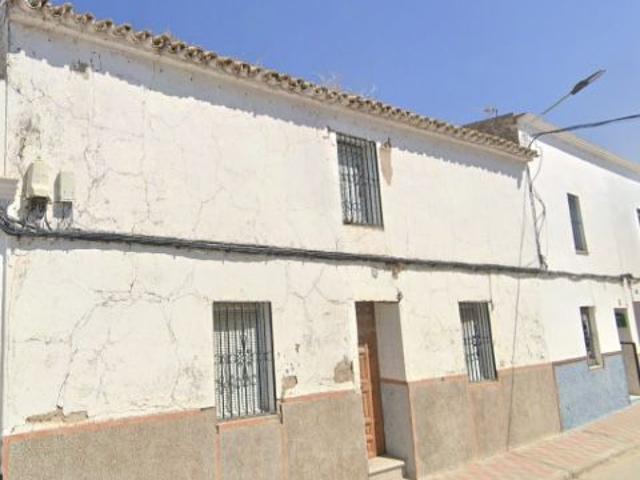 Casa en venta en Los Molares, Andalucía
