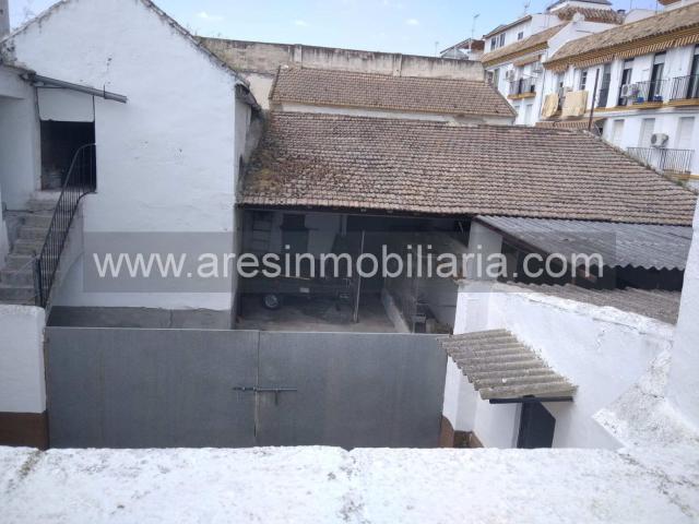 Casa en venta en Écija, Andalucía