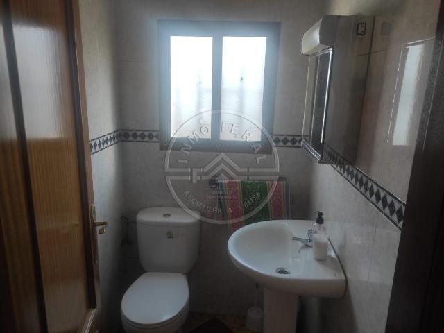 Casa en venta en La Luisiana, Andalucía