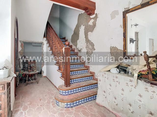 Casa en venta en Écija, Andalucía