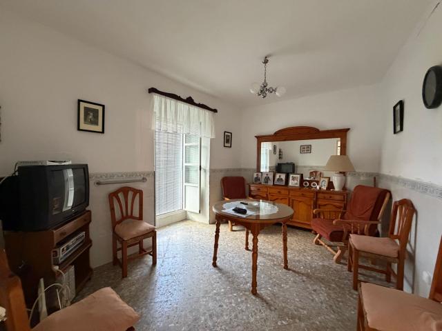 Casa en venta en Estepa, Andalucía