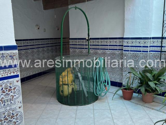 Casa en venta en Écija, Andalucía