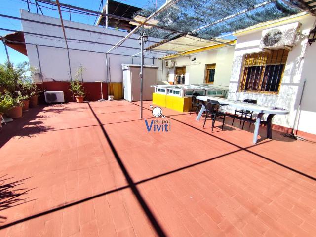 Casa en venta en Este-Alcosa-Torreblanca, Sevilla