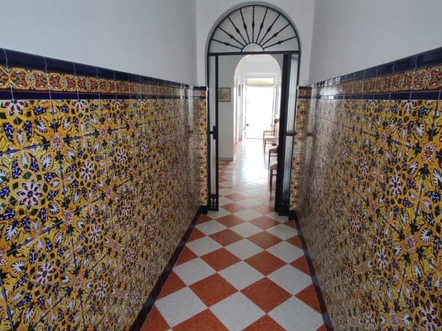 Casa en venta en La Puebla De Cazalla, Andalucía