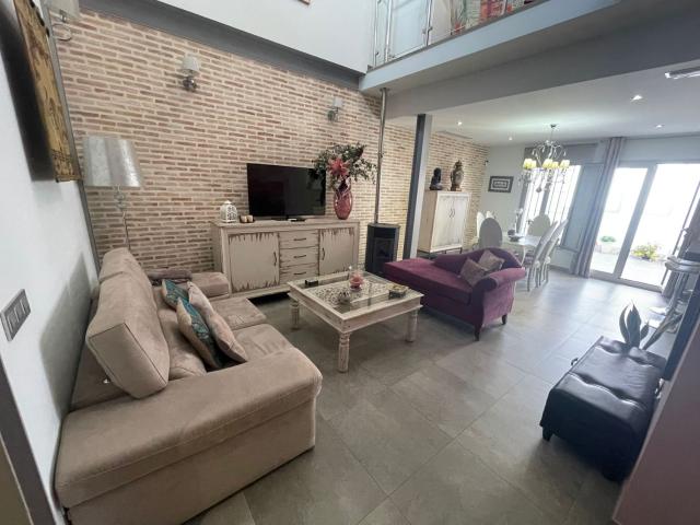 Casa en venta en San José de la Rinconada, La Rinconada