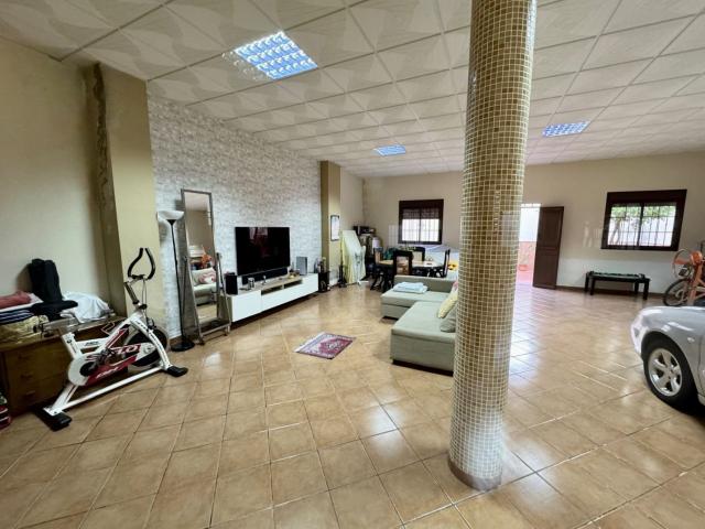 Casa en venta en Alcalá De Guadaíra, Andalucía