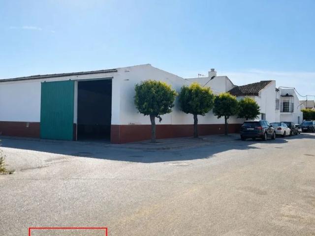 Casa en venta en Las Cabezas De San Juan, Andalucía