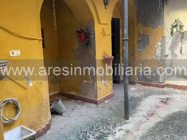 Casa en venta en Écija, Andalucía