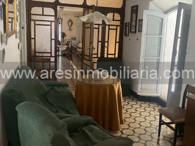 Casa en venta en Écija, Andalucía