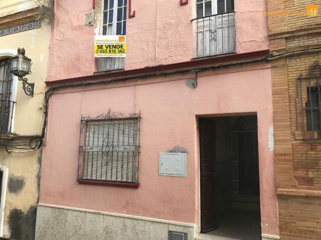 Casa en venta en Morón De La Frontera, Andalucía