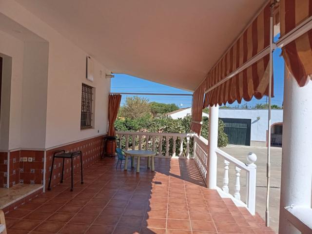 Casa en venta en Alcalá De Guadaíra, Andalucía