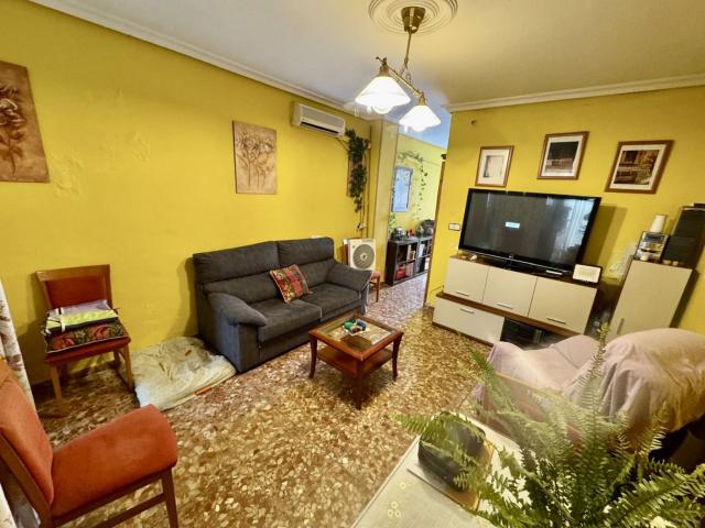 Casa en venta en Triana, Sevilla