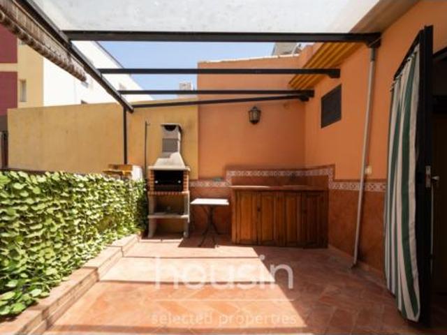 Casa en venta en Casco Antiguo, Sevilla
