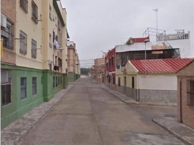 Casa en venta en Cerro-Amate, Sevilla