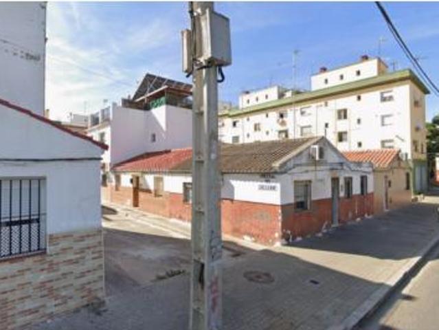 Casa en venta en Cerro-Amate, Sevilla