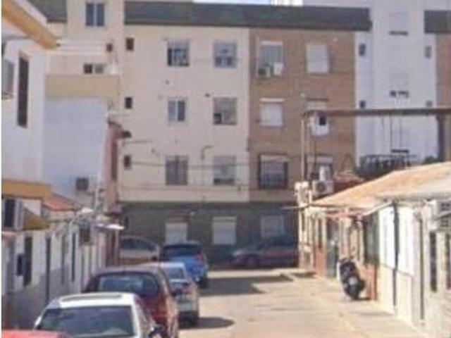 Casa en venta en Cerro-Amate, Sevilla