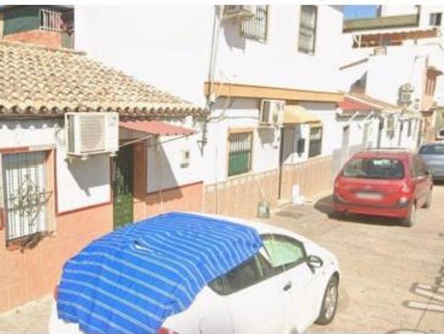 Casa en venta en Cerro-Amate, Sevilla