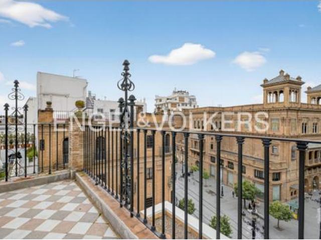 Casa en venta en Casco Antiguo, Sevilla