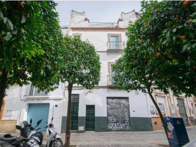 Casa en venta en Casco Antiguo, Sevilla