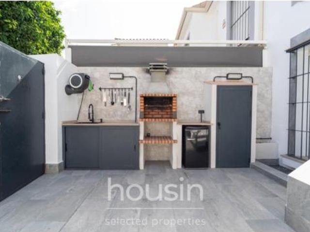 Casa en venta en Este-Alcosa-Torreblanca, Sevilla