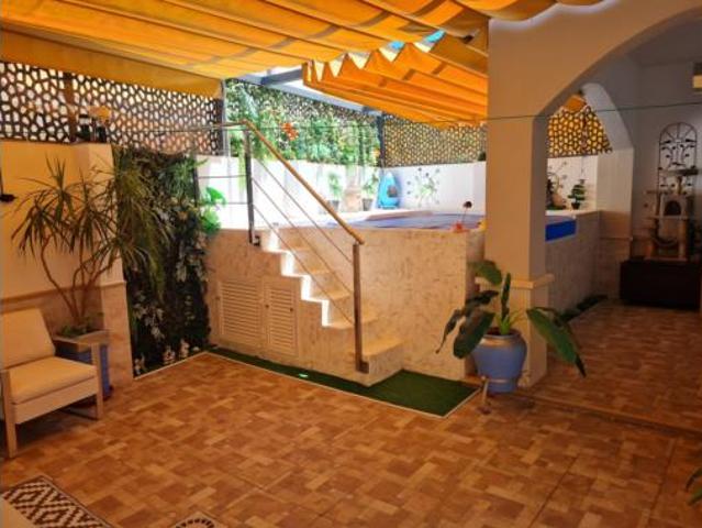 Casa en venta en Este-Alcosa-Torreblanca, Sevilla