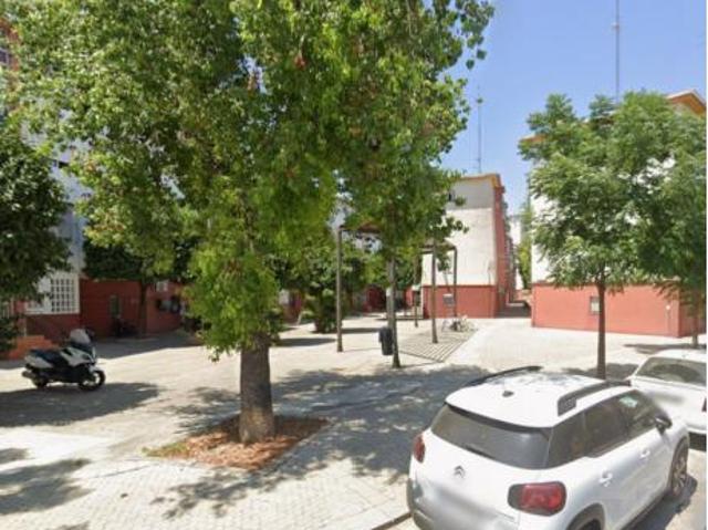 Piso en venta en Triana, Sevilla