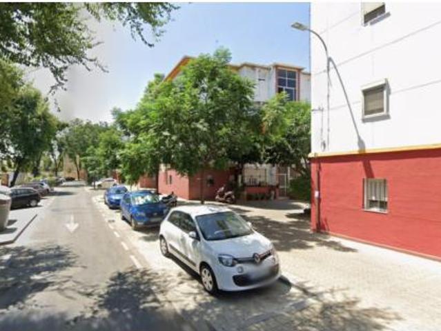 Piso en venta en Triana, Sevilla
