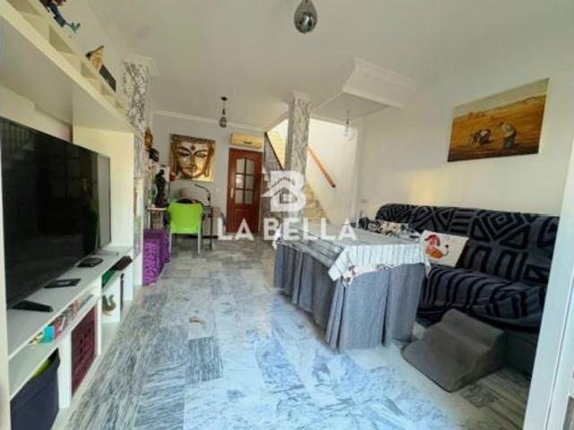 Casa en venta en Bellavista-La Palmera, Sevilla