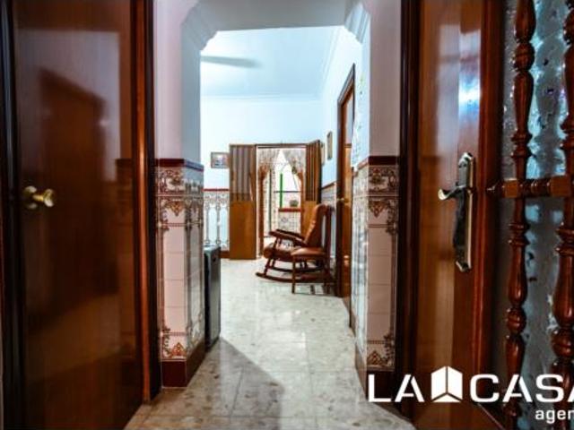 Casa en venta en Bellavista-La Palmera, Sevilla