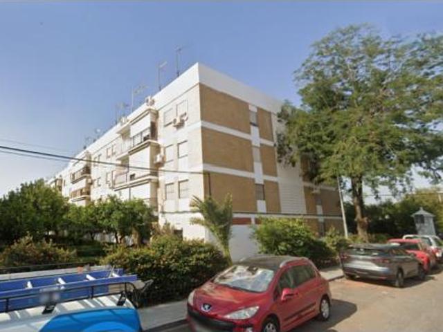 Casa en venta en Bellavista, Sevilla