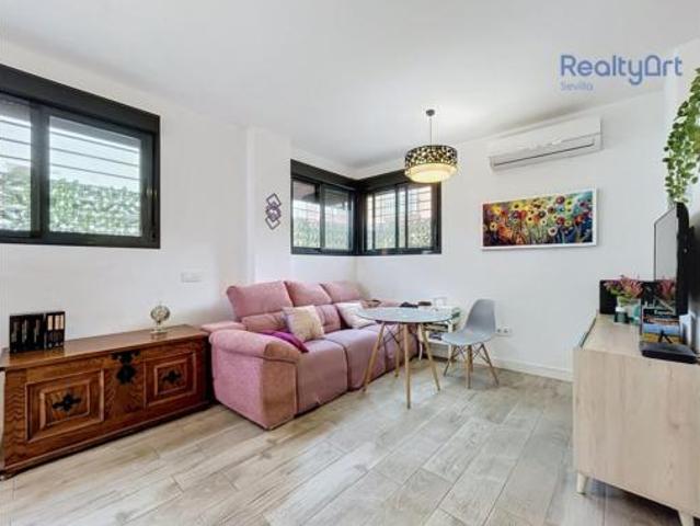Casa en venta en Bellavista, Sevilla