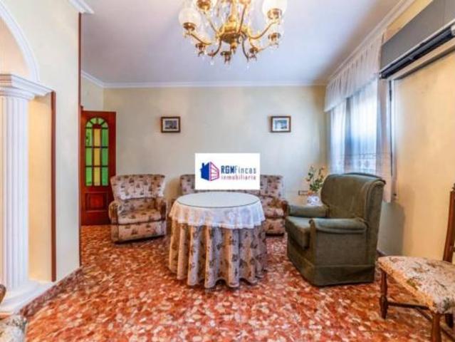Casa en venta en Bellavista-La Palmera, Sevilla