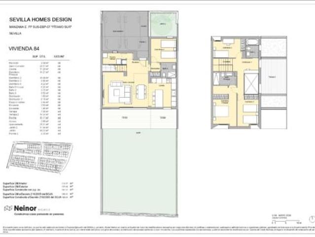 Casa en venta en Bellavista-La Palmera, Sevilla