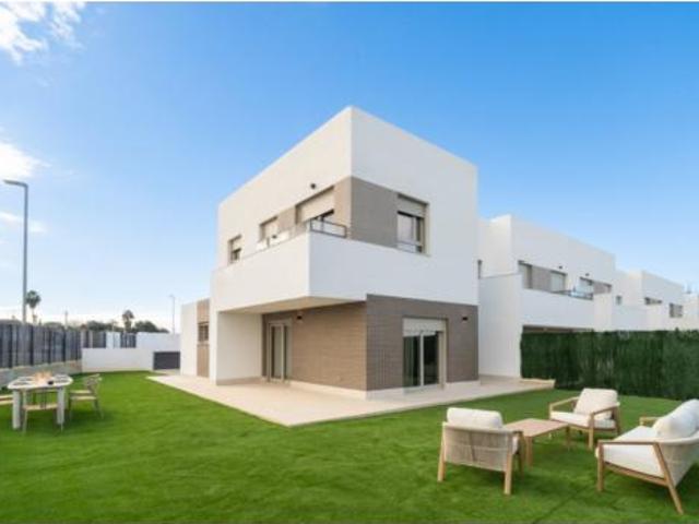 Casa en venta en Bellavista-La Palmera, Sevilla