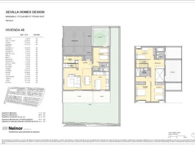 Casa en venta en Bellavista-La Palmera, Sevilla