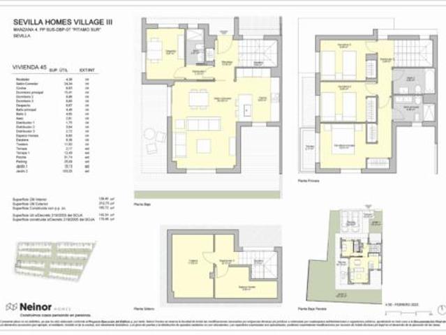 Casa en venta en Bellavista-La Palmera, Sevilla