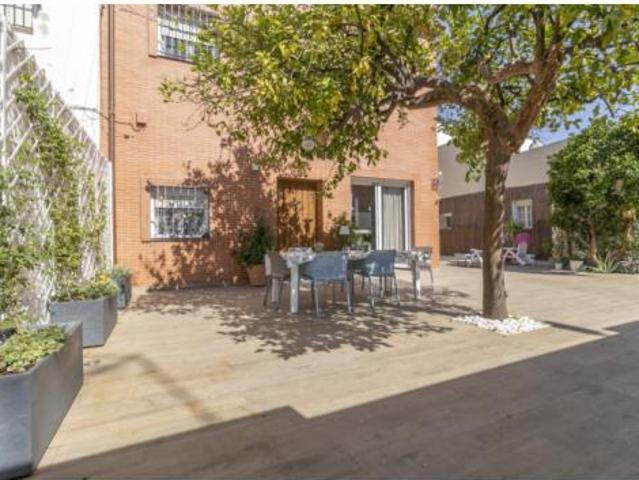 Casa en venta en Nervión, Sevilla