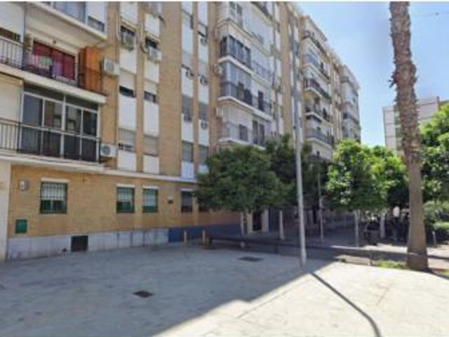 Piso en venta en Distrito Macarena, Sevilla