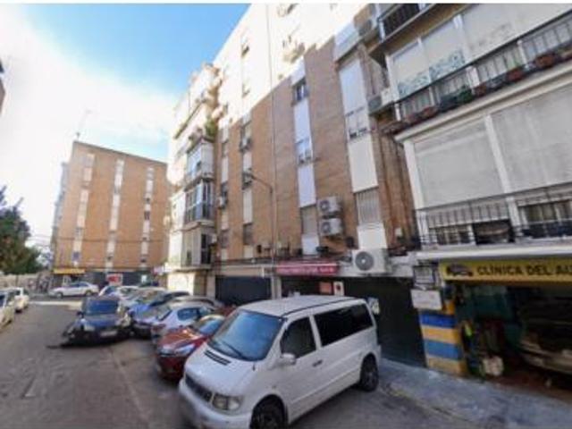 Casa en venta en Distrito Macarena, Sevilla