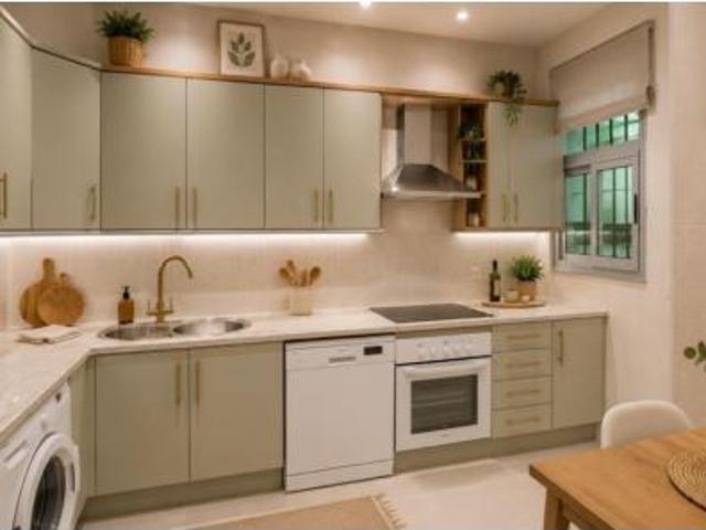 Casa en venta en Cerro-Amate, Sevilla