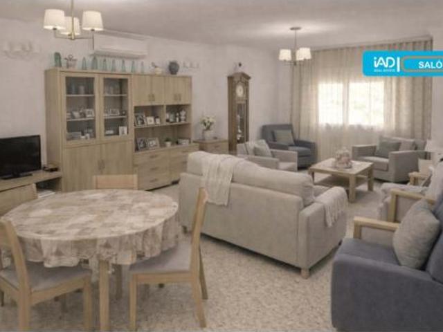 Casa en venta en Cerro-Amate, Sevilla