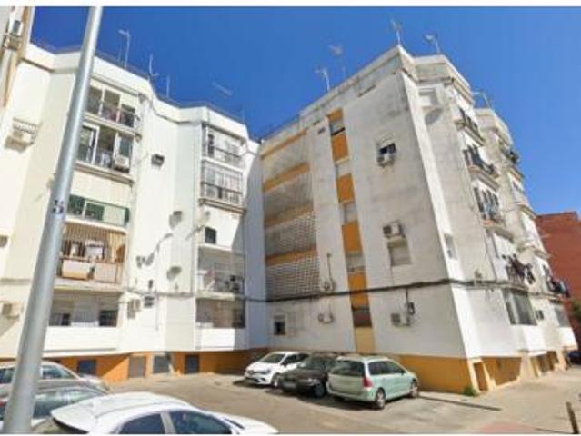 Casa en venta en Cerro-Amate, Sevilla
