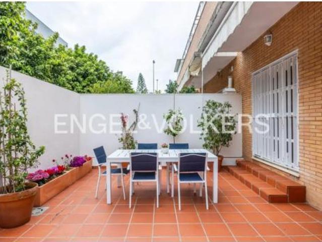 Casa en venta en Bellavista-La Palmera, Sevilla