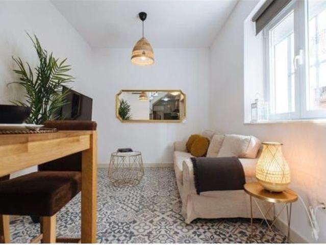 Chalet en venta en Casco Antiguo, Sevilla