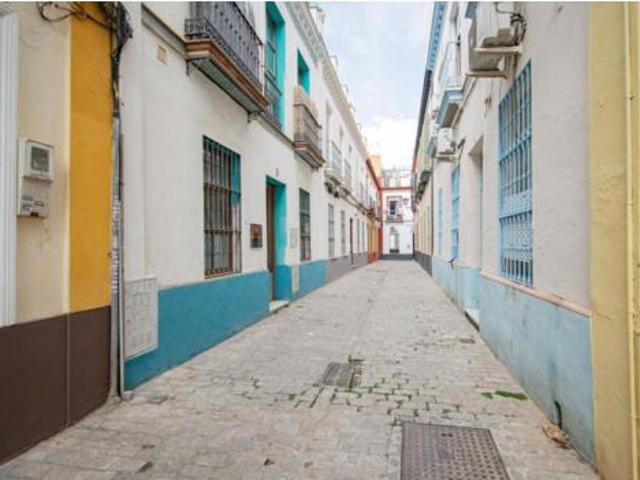 Casa en venta en Casco Antiguo, Sevilla