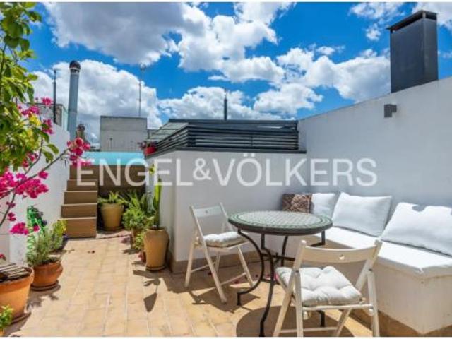 Casa en venta en Casco Antiguo, Sevilla