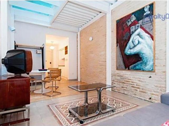 Casa en venta en Casco Antiguo, Sevilla