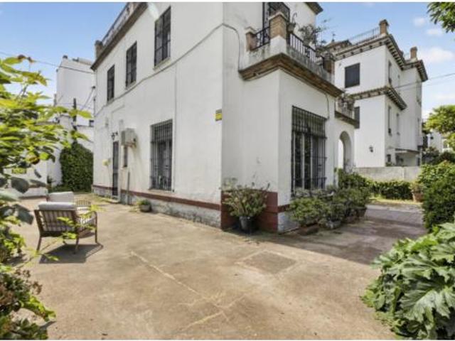 Casa en venta en Bellavista-La Palmera, Sevilla