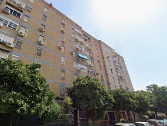 Casa en venta en Cerro-Amate, Sevilla
